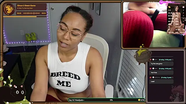 Snapshot of Cheybaaee chatting on May 28, 2026, 10:40 pm Cheybaaee online show from May 28, 2026, 10:40 pm