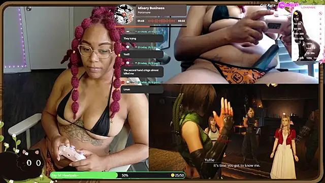 Cheybaaee online show from June 21, 2026, 5:48 pm