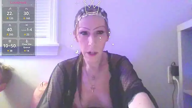 Snapshot of AngelMagick chatting on December 22, 2024, 5:34 am AngelMagick online show from December 22, 2024, 5:34 am