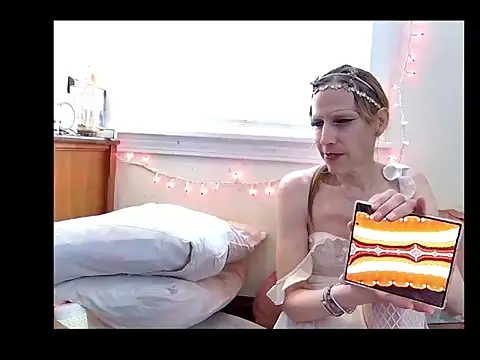 Snapshot of AngelMagick chatting on February 25, 2026, 2:59 pm AngelMagick online show from February 25, 2026, 2:59 pm