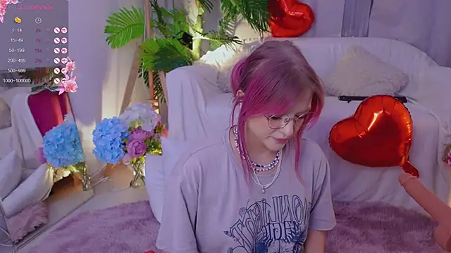 Snapshot of Crazy_Wine chatting on February 14, 2025, 5:25 pm Crazy Wine online show from February 14, 2025, 5:25 pm