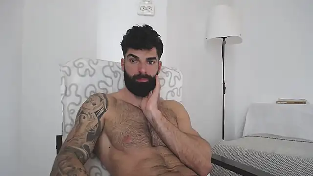 Verycutex online show from March 15, 2025, 6:58 am