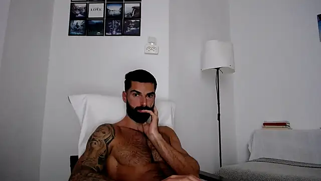 Verycutex online show from September 19, 2025, 6:48 am