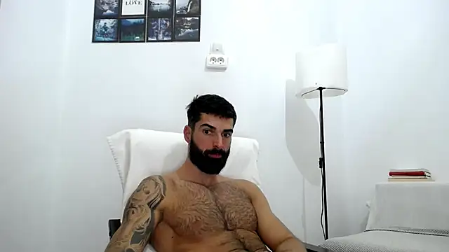 Verycutex online show from October 16, 2025, 8:15 am