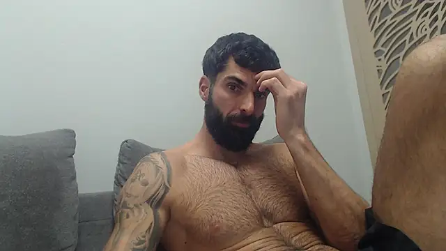 Verycutex online show from December 1, 2025, 7:19 pm