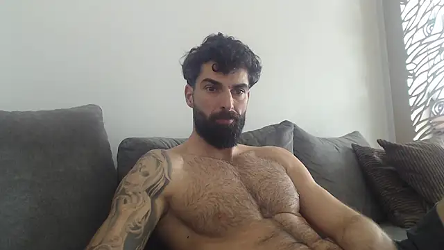 Verycutex online show from February 12, 2026, 7:58 am