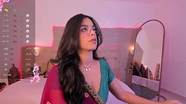 Snapshot of Anandacute1 chatting on February 22, 2025, 1:24 pm Anandacute1 online show from February 22, 2025, 1:24 pm