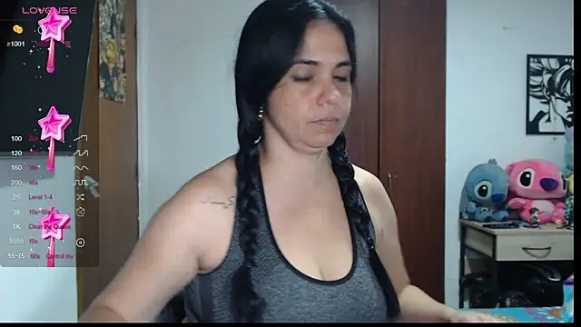 selena ferri online show from March 21, 2025, 1:56 am