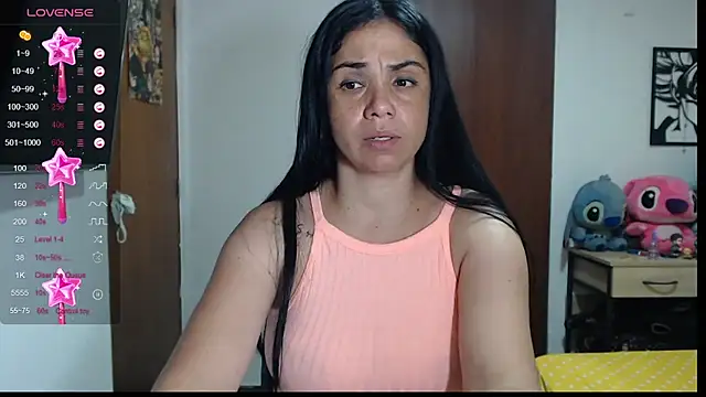 selena ferri online show from March 23, 2025, 12:47 am