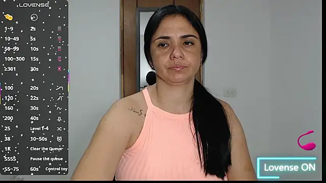 selena ferri online show from November 15, 2025, 1:25 am