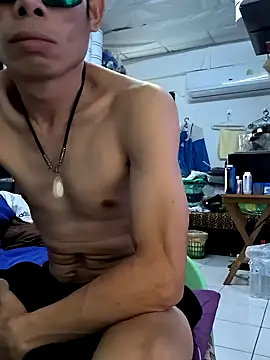 nattsu69 online show from March 28, 2026, 5:40 am