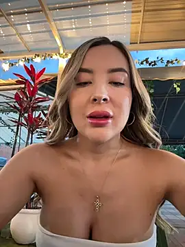 Alexa seexy1 online show from February 21, 2026, 11:28 pm