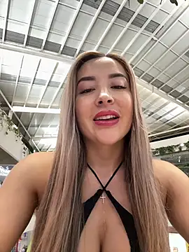 Alexa seexy1 online show from April 27, 2026, 12:08 am