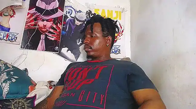 BlackRunning online show from March 12, 2025, 6:29 am