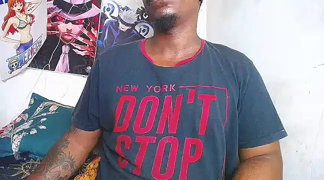 BlackRunning online show from March 17, 2025, 11:10 am