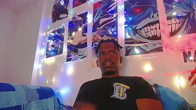 BlackRunning online show from October 4, 2025, 5:05 am