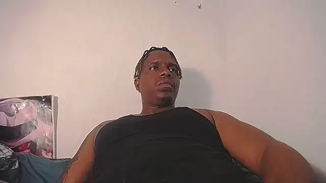 BlackRunning online show from February 23, 2026, 11:24 pm