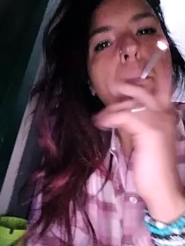 Snapshot of allyson22andy chatting on December 6, 2024, 10:19 pm allyson22andy online show from December 6, 2024, 10:19 pm