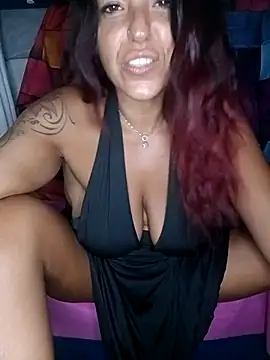 Snapshot of allyson22andy chatting on September 24, 2025, 9:07 pm allyson22andy online show from September 24, 2025, 9:07 pm