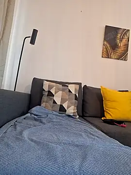 Snapshot of allyson22andy chatting on October 7, 2025, 3:20 pm allyson22andy online show from October 7, 2025, 3:20 pm