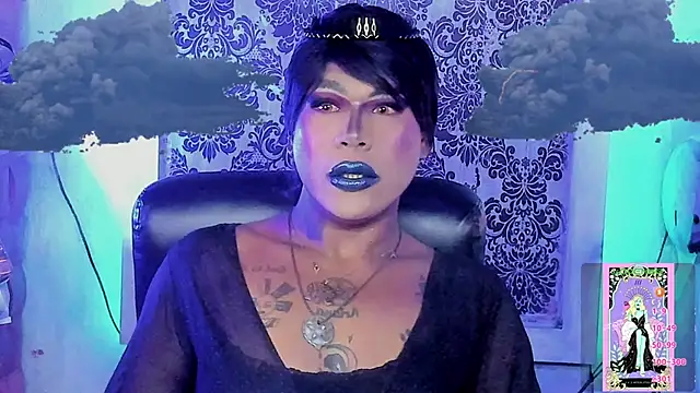 Snapshot of tsviolett chatting on October 7, 2025, 6:16 pm tsviolett online show from October 7, 2025, 6:16 pm