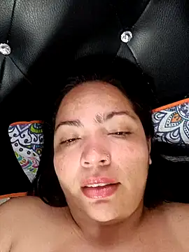 Snapshot of NIKOLE1301 chatting on February 6, 2025, 5:51 pm NIKOLE1301 online show from February 6, 2025, 5:51 pm