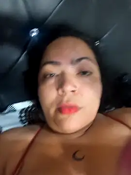 NIKOLE1301 online show from February 12, 2026, 6:03 pm