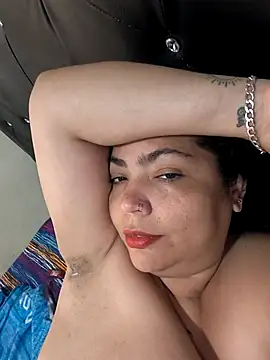 NIKOLE1301 online show from April 23, 2026, 8:11 pm