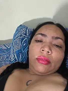 NIKOLE1301 online show from June 3, 2026, 8:14 pm