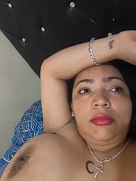 NIKOLE1301 online show from June 14, 2026, 3:58 pm