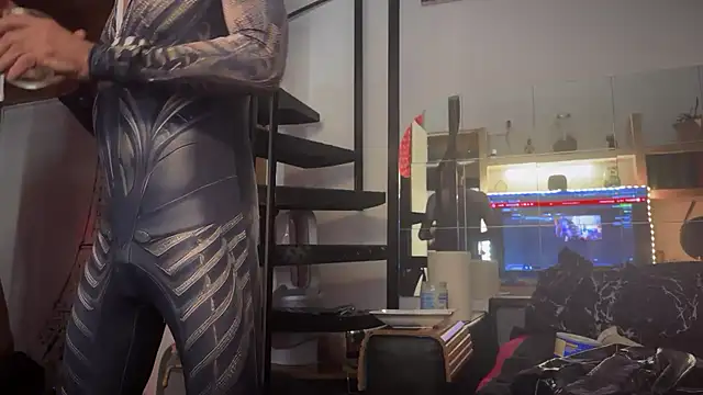 Snapshot of Sportparis4 chatting on September 10, 2025, 12:43 am Sportparis4 online show from September 10, 2025, 12:43 am