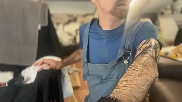 Sportparis4 online show from December 17, 2025, 4:57 pm