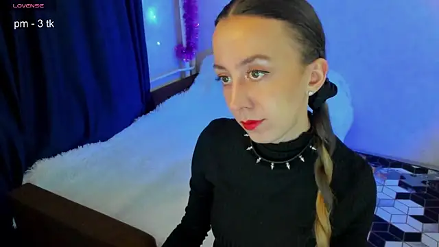 CurlySteph online show from January 11, 2025, 9:46 pm