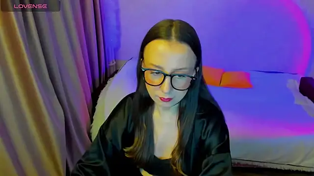 CurlySteph online show from February 19, 2026, 8:16 pm