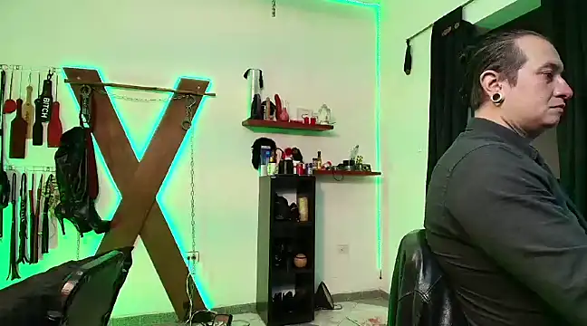 Snapshot of boy_n_girl chatting on February 27, 2025, 10:15 am boy n girl online show from February 27, 2025, 10:15 am