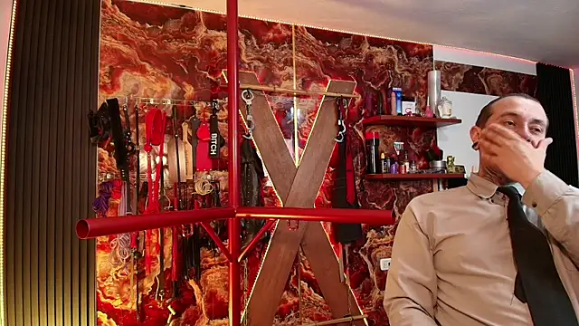 Snapshot of boy_n_girl chatting on March 20, 2025, 12:53 pm boy n girl online show from March 20, 2025, 12:53 pm