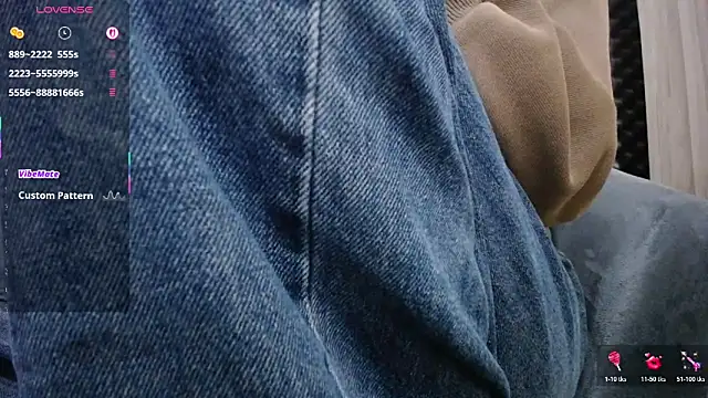 Sakura Moe online show from January 6, 2026, 4:38 am