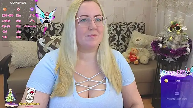 Snapshot of Ginesia chatting on December 29, 2024, 1:17 pm Ginesia online show from December 29, 2024, 1:17 pm