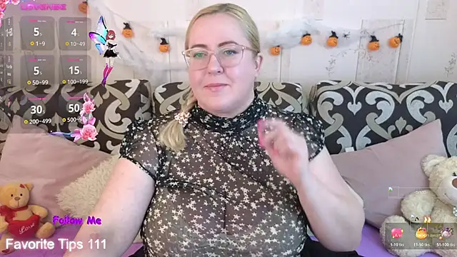 Snapshot of Ginesia chatting on November 1, 2025, 1:46 pm Ginesia online show from November 1, 2025, 1:46 pm