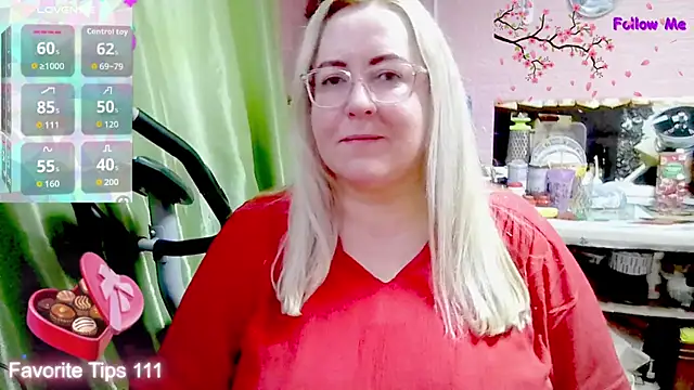 Snapshot of Ginesia chatting on April 29, 2026, 1:15 pm Ginesia online show from April 29, 2026, 1:15 pm