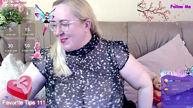 Snapshot of Ginesia chatting on May 21, 2026, 1:18 pm Ginesia online show from May 21, 2026, 1:18 pm