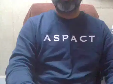 hairymaster95 online show from February 5, 2025, 7:18 am