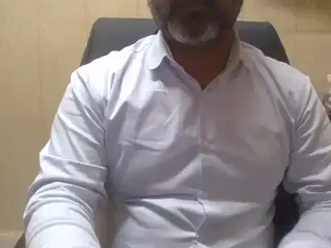 hairymaster95 online show from February 6, 2025, 8:07 am