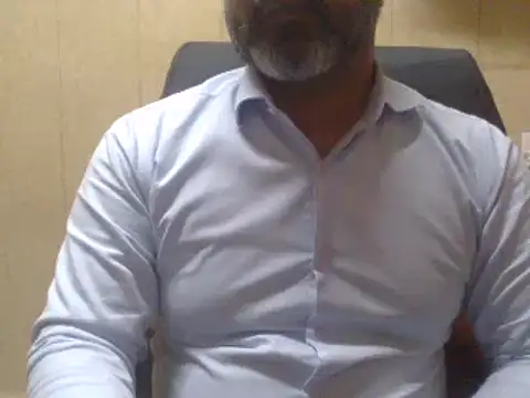 hairymaster95 online show from February 12, 2025, 10:35 am