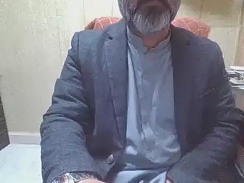 hairymaster95 online show from January 14, 2026, 4:18 am