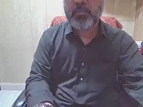 hairymaster95 online show from March 3, 2026, 7:14 am