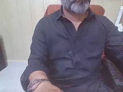 hairymaster95 online show from July 21, 2026, 6:27 am