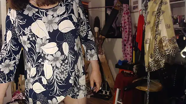 Transjoni online show from March 12, 2026, 6:36 pm