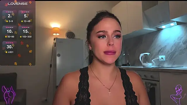 Snapshot of Megan_Nilson chatting on December 5, 2024, 9:06 pm Megan Nilson online show from December 5, 2024, 9:06 pm