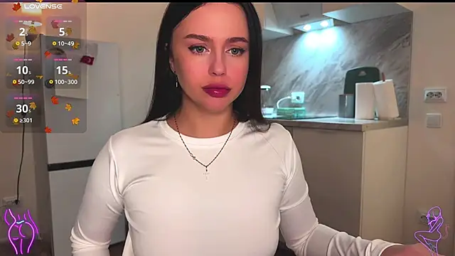 Snapshot of Megan_Nilson chatting on January 22, 2025, 4:23 am Megan Nilson online show from January 22, 2025, 4:23 am